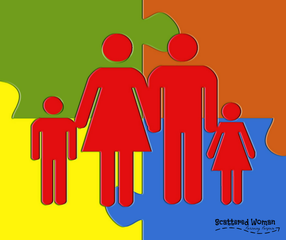 Are you struggling to connect with your kids? Here's how to begin using The Personalities with kids and start improving your parent-child relationships TODAY!
