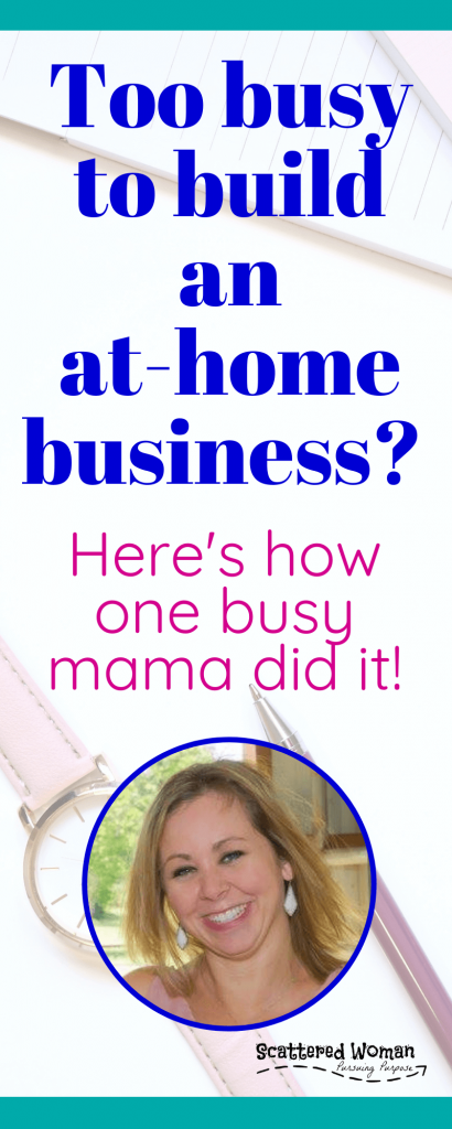 This week, we have a special Mom Career Interview with Melissa Ricker of EngineeredMotherhood.comhere to chat about her journey to work-at-home-mom success and how she built her WAHM business in just 90 minutes a day! Melissa is a productivity & time management expert – skills she has taken from her pre-mom career and transitioned into an at-home business she LOVES. #WAHMbusiness #SAHMcareer | make money from home | work from home jobs for moms | how to start a business from home | how to start an online business | mom career interview